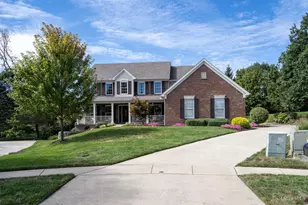 5170 Breckenridge Dr, Green Township, OH 45247 - Photo 1