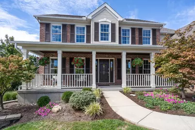 5170 Breckenridge Drive, Green Township, OH 45247 - Photo 4