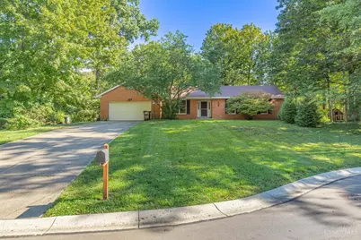 6174 S Shadow Hill Way, Miami Township, OH 45140 - Photo 28