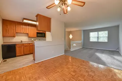 9926 Pinedale Drive, Colerain Township, OH 45231 - Photo 8