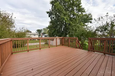 9926 Pinedale Drive, Colerain Township, OH 45231 - Photo 22