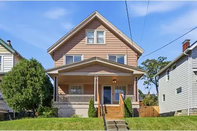 3315 Bevis Avenue, Cincinnati, OH 45207 - Photo 1