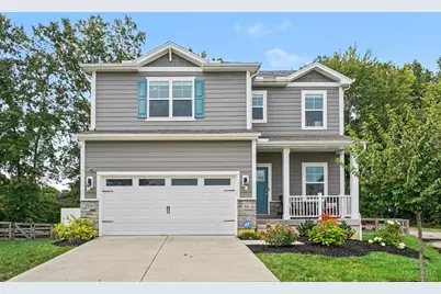 56 Snapdragon Drive, Pierce Township, OH 45102 - Photo 2