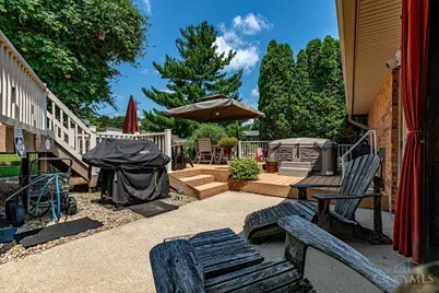3991 Jennifer Drive, Hamilton, OH 45013 - Photo 24