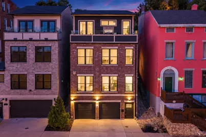 148 Mulberry Street, Cincinnati, OH 45202 - Photo 1