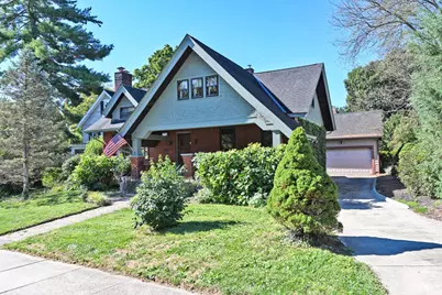 1039 Richwood Avenue, Cincinnati, OH 45208 - Photo 2