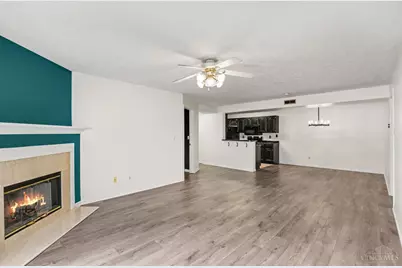 9901 Regatta Drive #205, Cincinnati, OH 45252 - Photo 8