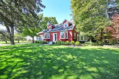 415 S East Street, Lebanon, OH 45036 - Photo 4