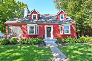 415 S East St, Lebanon, OH 45036 - Photo 2