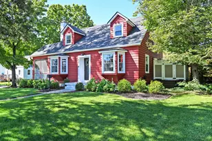 415 S East St, Lebanon, OH 45036 - Photo 1