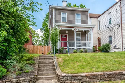 4211 Kirby Ave, Cincinnati, OH 45223 - Photo 2