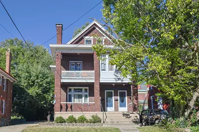 1125 Seton Avenue, Cincinnati, OH 45205 - Photo 1