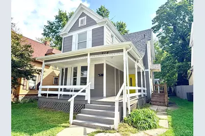 214 N Cherry Street #1, Lebanon, OH 45036 - Photo 1