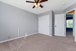 3106 Crowfoot Dr, Fairfield Township, OH 45011 - Photo 22