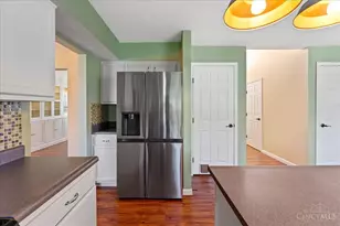 3106 Crowfoot Dr, Fairfield Township, OH 45011 - Photo 16