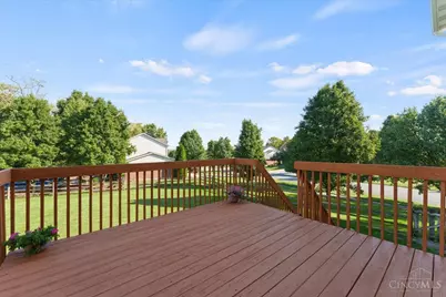 3106 Crowfoot Drive, Fairfield Township, OH 45011 - Photo 34