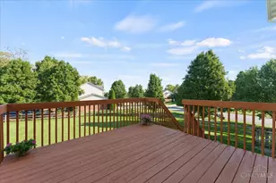 3106 Crowfoot Dr, Fairfield Township, OH 45011 - Photo 34