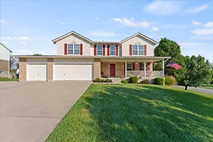 3106 Crowfoot Dr, Fairfield Township, OH 45011 - Photo 2