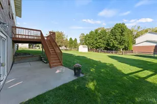 3106 Crowfoot Dr, Fairfield Township, OH 45011 - Photo 32