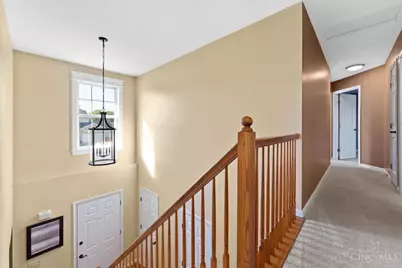 3106 Crowfoot Drive, Fairfield Township, OH 45011 - Photo 16
