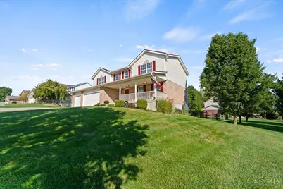3106 Crowfoot Drive, Fairfield Township, OH 45011 - Photo 2