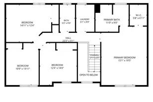 3106 Crowfoot Dr, Fairfield Township, OH 45011 - Photo 36