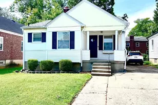 8343 Roland Ave, Springfield Township, OH 45216 - Photo 1