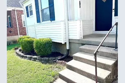 8343 Roland Avenue, Springfield Township, OH 45216 - Photo 2