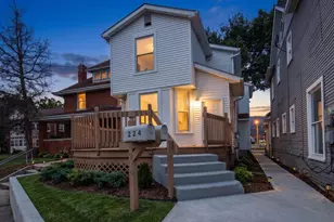 224 S Broad St, Middletown, OH 45044 - Photo 1