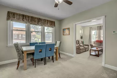 3302 Wardall Avenue, Cheviot, OH 45211 - Photo 6