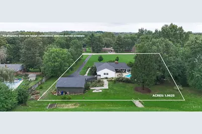 1697 Wilmington Road, Turtle Creek Township, OH 45036 - Photo 46