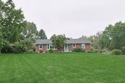 1697 Wilmington Road, Turtle Creek Township, OH 45036 - Photo 2