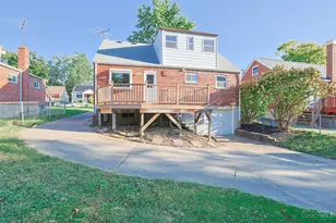 3531 Edvera Ln, Colerain Township, OH 45239 - Photo 30