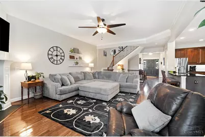 5139 Chukker Point Lane, Union Township, OH 45244 - Photo 20