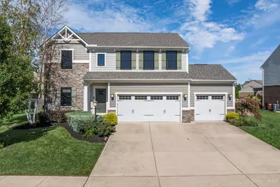 1950 Stone Creek Boulevard, Clearcreek Twp., OH 45458 - Photo 2