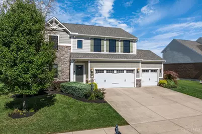 1950 Stone Creek Boulevard, Clearcreek Twp., OH 45458 - Photo 4