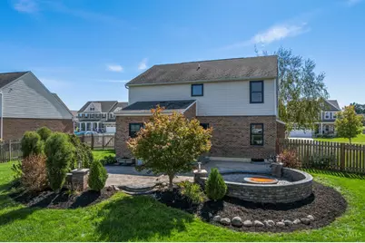 1950 Stone Creek Boulevard, Clearcreek Twp., OH 45458 - Photo 54