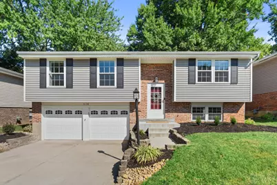 5158 Dundas Drive, Delhi Township, OH 45238 - Photo 2