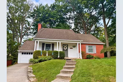 4317 Joan Place, Mariemont, OH 45227 - Photo 1