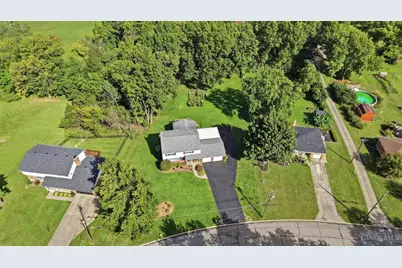 6396 Springmyer Drive, Green Township, OH 45248 - Photo 4