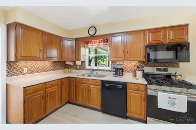 6396 Springmyer Drive, Green Township, OH 45248 - Photo 18