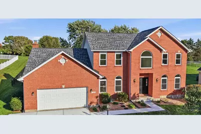 7588 Providence Woods Court, West Chester, OH 45069 - Photo 1