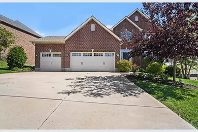 5340 Snow Valley Lane, Liberty Township, OH 45011 - Photo 4