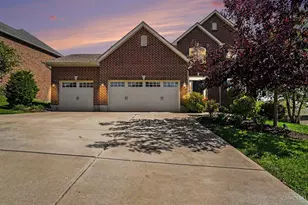 5340 Snow Valley Ln, Liberty Township, OH 45011 - Photo 1