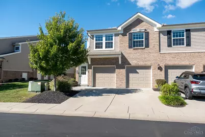 456 Heritage Square, Harrison Township, OH 45030 - Photo 2