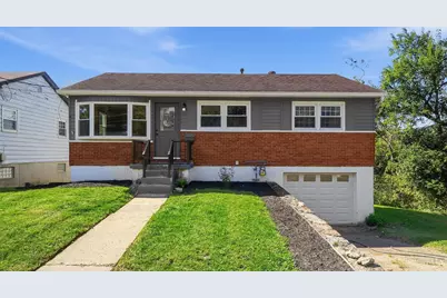 8445 Flamingo Lane, Colerain Township, OH 45239 - Photo 2