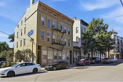 5 E University Avenue, Cincinnati, OH 45219 - Photo 1