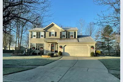 3677 Tanbark Court, Batavia Township, OH 45102 - Photo 82