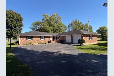 300 Park Avenue, Lynchburg, OH 45142 - Photo 2