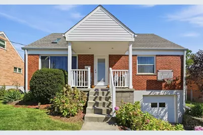 670 Libbejo Drive, Delhi Township, OH 45233 - Photo 1